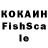 КОКАИН FishScale Best friends.